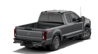 2027 Ford Super Duty® External Image 3